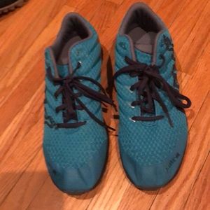 inov f-lite 195 sneakers